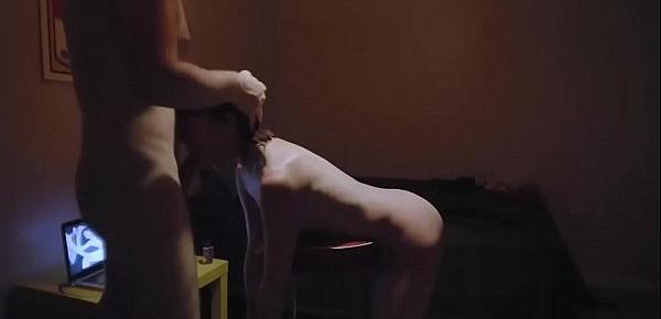  french teen girlfriend sex video